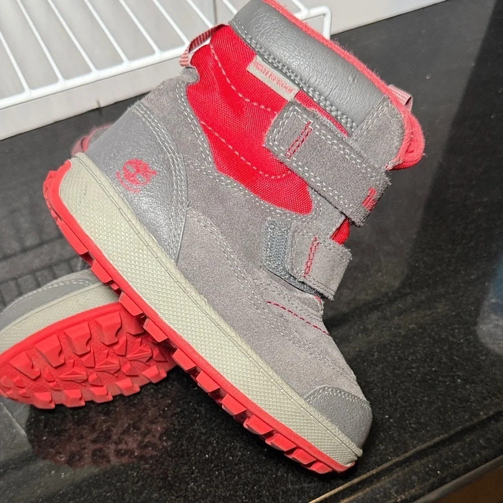 Timberland kids snow